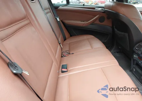 2012 BMW X5 xDrive35D from USA, damaged, VIN 5UXZW0C56CL667539